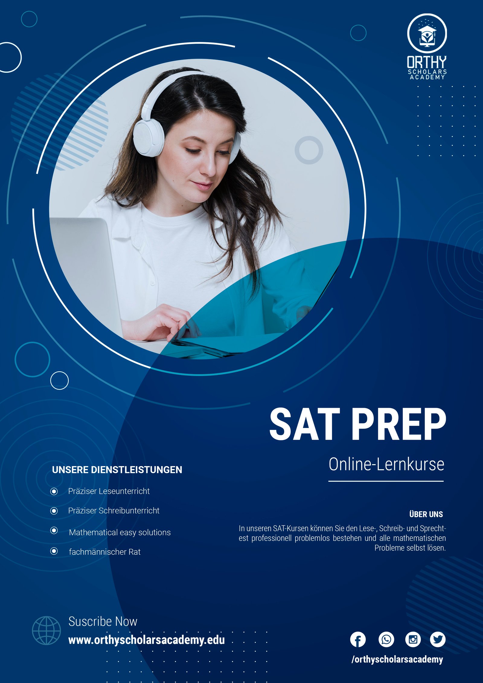 SAT Preparation Intensive Bootcamp